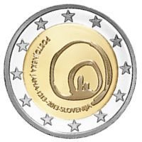 2-euro-postojna-slovenia