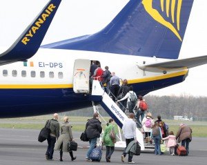 RYANAIR