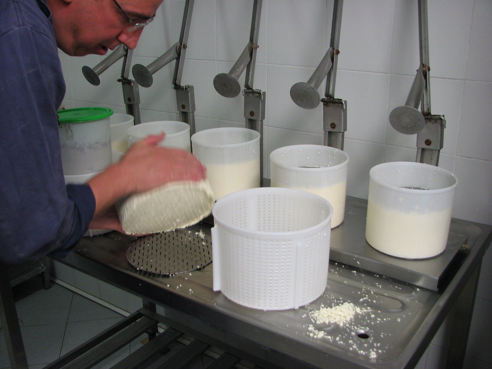 Fromage de tradition