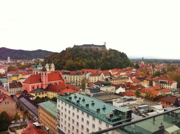 Ljubljana, Guillaume 716