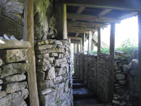 Tranches de Kolovrat