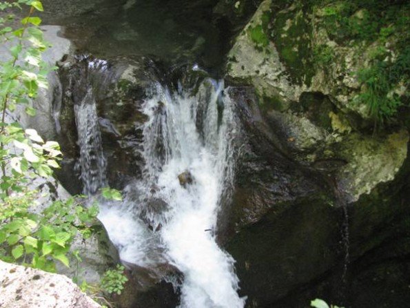 Ruisseau de Kozjak